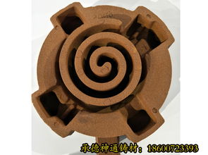 如何選擇邯鄲優(yōu)質的鑄鋼覆膜砂及冷芯盒樹脂供應商