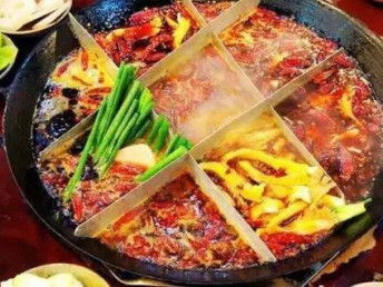 巴蜀印象食品 傳承成都火鍋底料精髓，助力餐飲管理創新